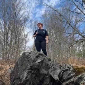 Meet your Posher, Jessa